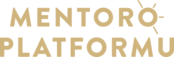 Mentoro Platformu Tanıtıcı Broşür