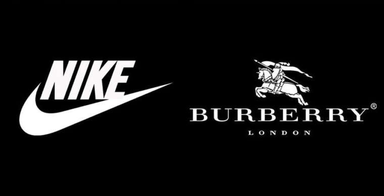 Nike ve Burberry’den Dijital Dönüşüm Uygulamaları