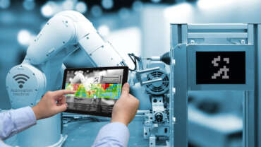 Comprehensive Industry 4.0 Assessment of An Industry