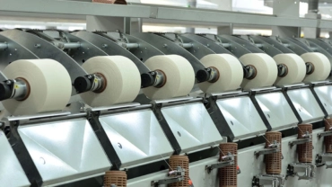 Bir Tekstil Firması İçin Sürdürülebilirlik Raporlaması
