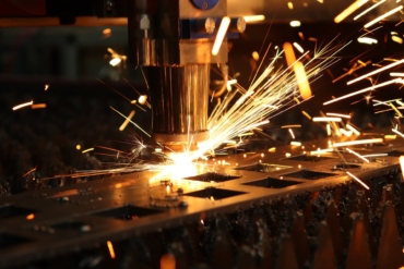 Design And Development Of An Activity-Based Costing System For An Industrial Company In The Machinery Sector