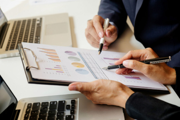 Evaluation Of A Target Company For A Private Equity Fund